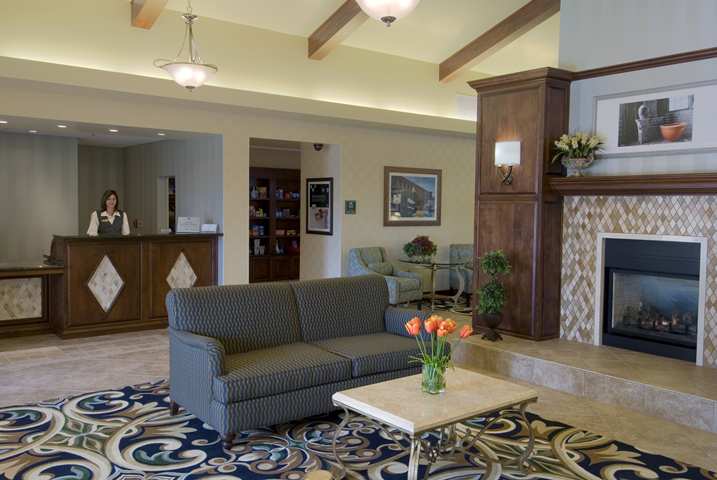 Hotel Homewood Suites By Hilton Sacramento Airport-Natomas  | Sacramento | California | United States 14
