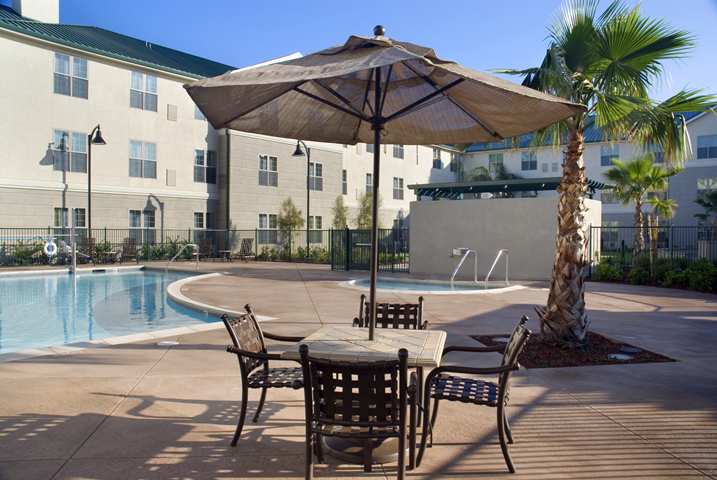 Hotel Homewood Suites By Hilton Sacramento Airport-Natomas  | Sacramento | California | United States 15