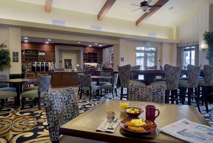 Hotel Homewood Suites By Hilton Sacramento Airport-Natomas  | Sacramento | California | United States 16