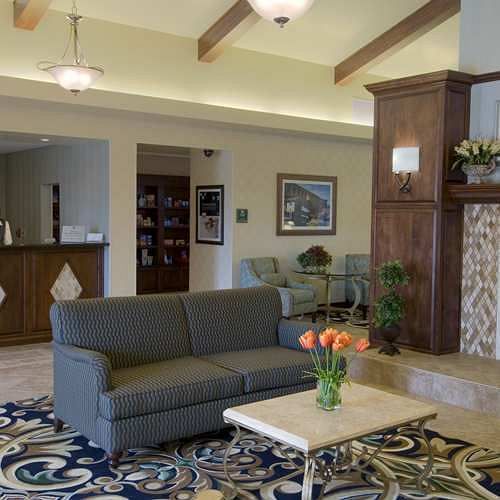 Hotel Homewood Suites By Hilton Sacramento Airport-Natomas  | Sacramento | California | United States 17