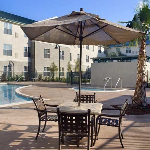 Hotel Homewood Suites By Hilton Sacramento Airport-Natomas  | Sacramento | California | United States 18
