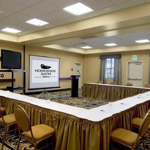 Hotel Homewood Suites By Hilton Sacramento Airport-Natomas  | Sacramento | California | United States 19