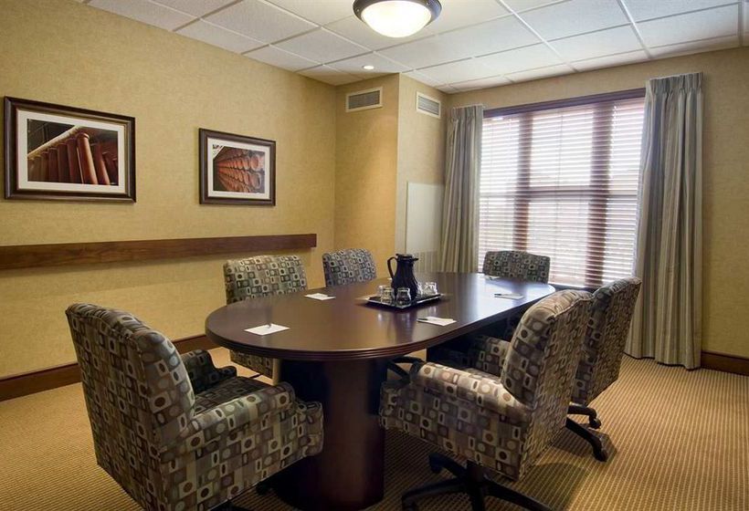 Hotel Homewood Suites By Hilton Sacramento Airport-Natomas  | Sacramento | California | United States 2