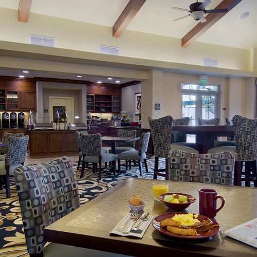 Hotel Homewood Suites By Hilton Sacramento Airport-Natomas  | Sacramento | California | United States 20