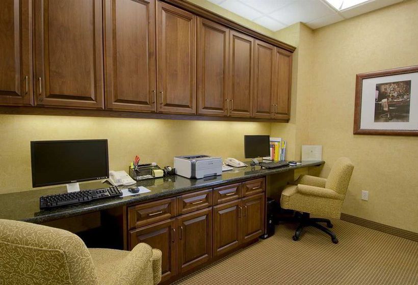 Hotel Homewood Suites By Hilton Sacramento Airport-Natomas  | Sacramento | California | United States 3