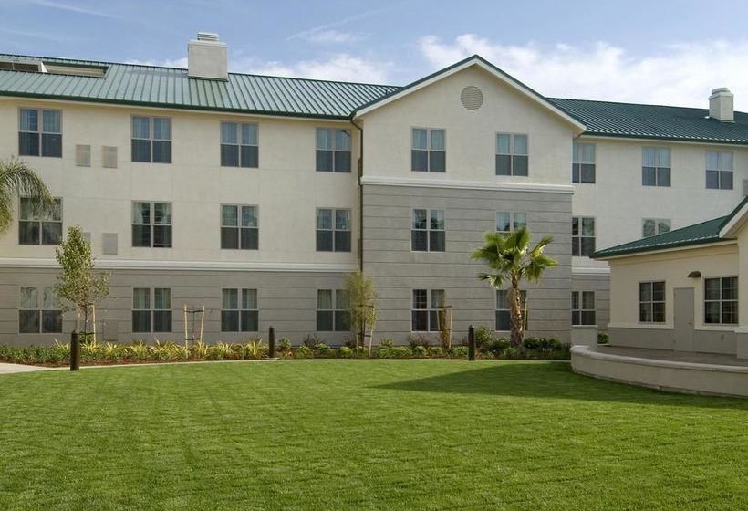 Hotel Homewood Suites By Hilton Sacramento Airport-Natomas  | Sacramento | California | United States 4