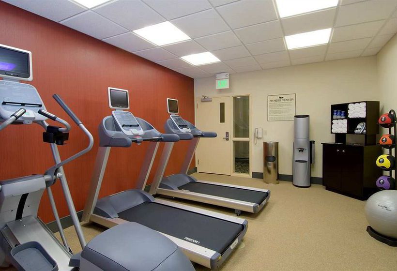 Hotel Homewood Suites By Hilton Sacramento Airport-Natomas  | Sacramento | California | United States 5