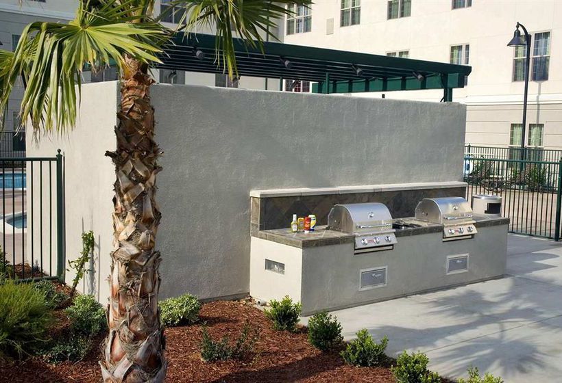 Hotel Homewood Suites By Hilton Sacramento Airport-Natomas  | Sacramento | California | United States 6