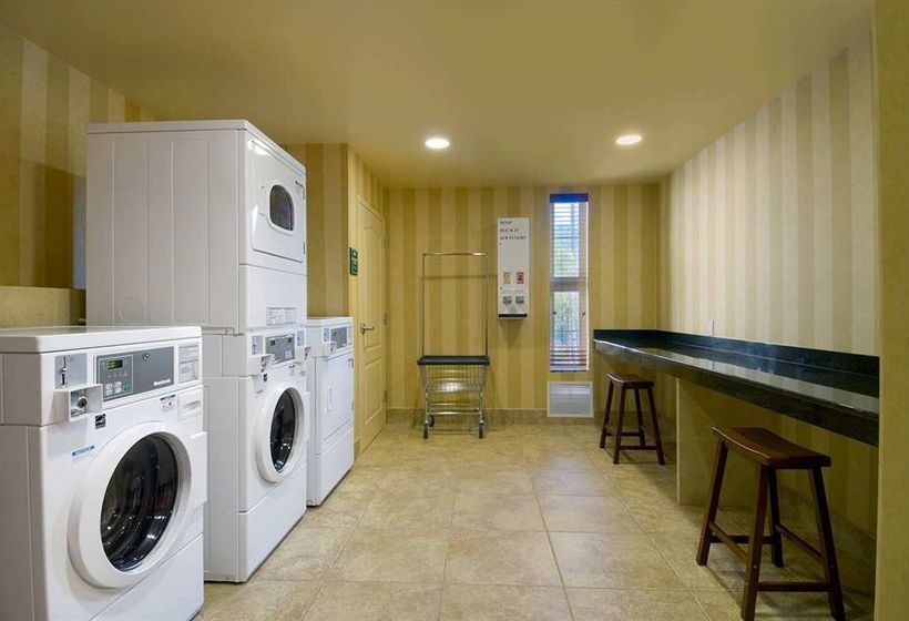 Hotel Homewood Suites By Hilton Sacramento Airport-Natomas  | Sacramento | California | United States 7