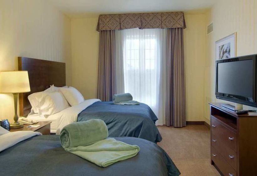 Hotel Homewood Suites By Hilton Sacramento Airport-Natomas  | Sacramento | California | United States 8