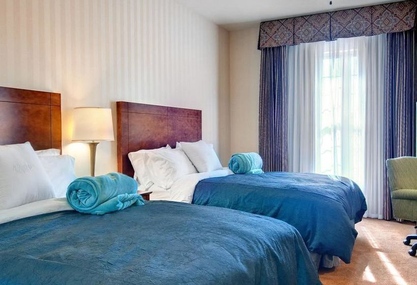 Hotel Homewood Suites By Hilton Sacramento Airport-Natomas  | Sacramento | California | United States 9