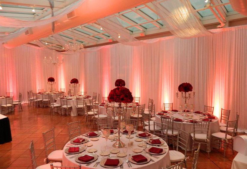 Hotel Hayes Mansion San Jose