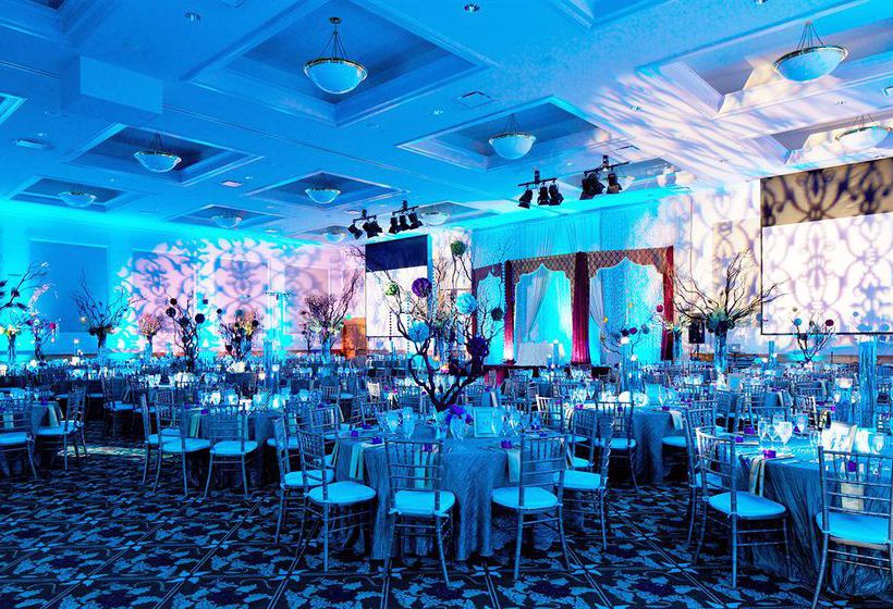 Hotel Hayes Mansion  | San Jose | California | United States 10