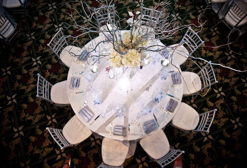 Hotel Hayes Mansion  | San Jose | California | United States 11