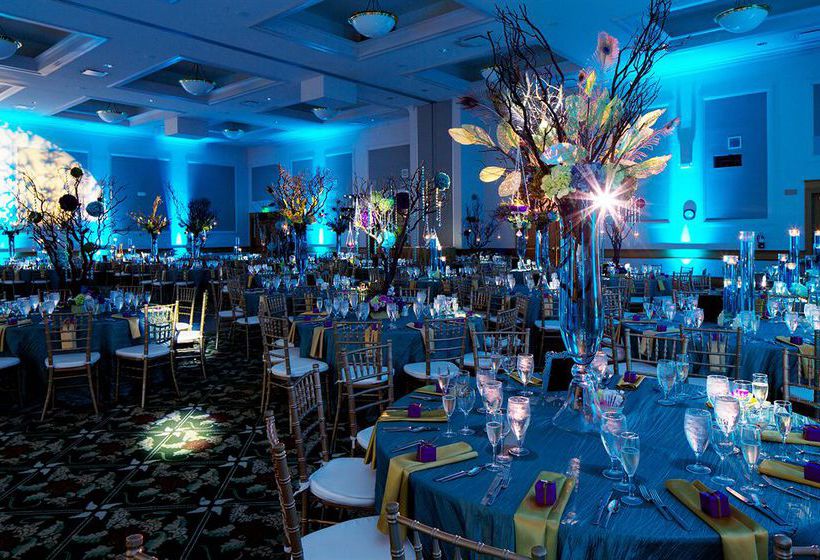 Hotel Hayes Mansion  | San Jose | California | United States 13