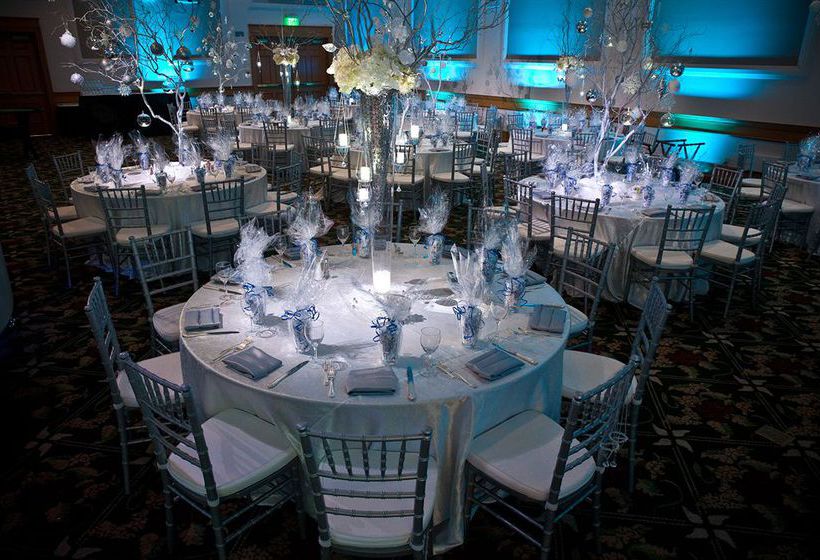 Hotel Hayes Mansion  | San Jose | California | United States 15