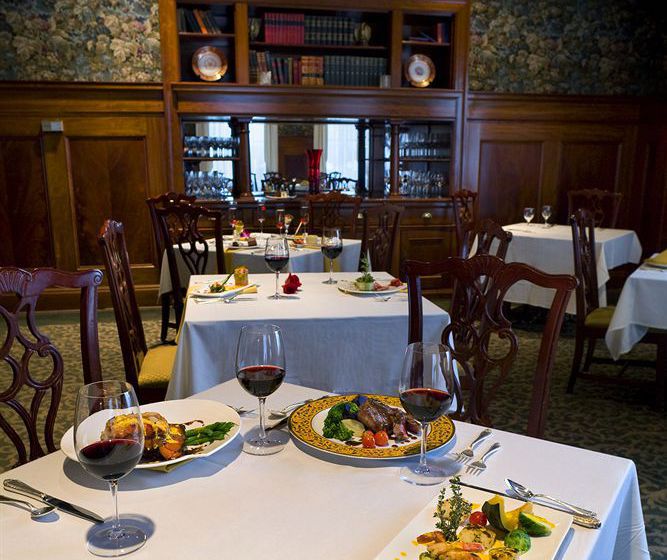 Hotel Hayes Mansion  | San Jose | California | United States 17