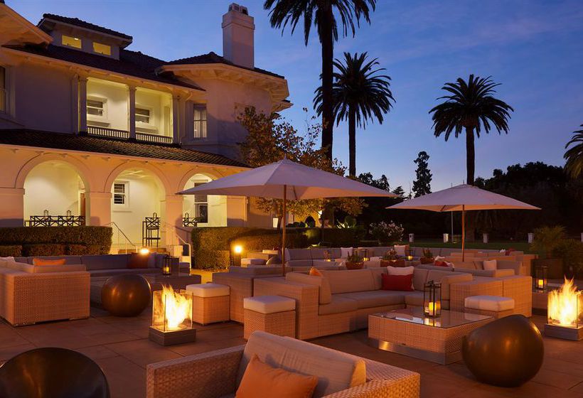 Hotel Hayes Mansion  | San Jose | California | United States 18
