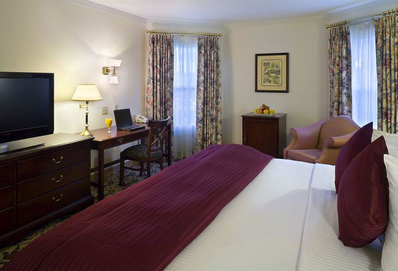 Hotel Hayes Mansion  | San Jose | California | United States 19