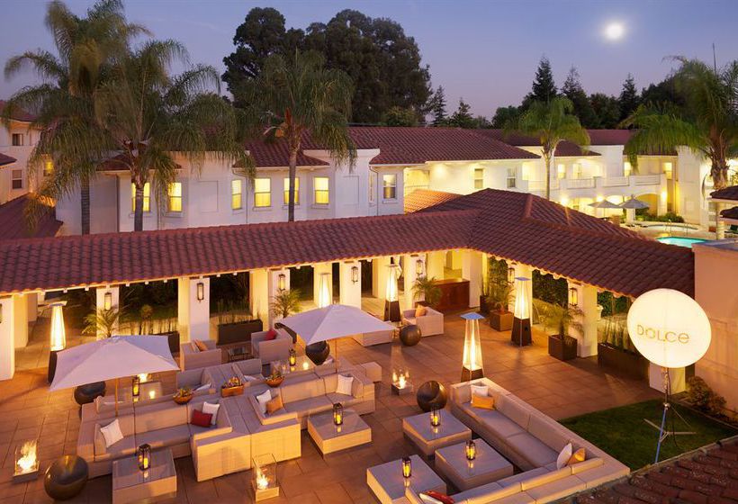 Hotel Hayes Mansion  | San Jose | California | United States 2