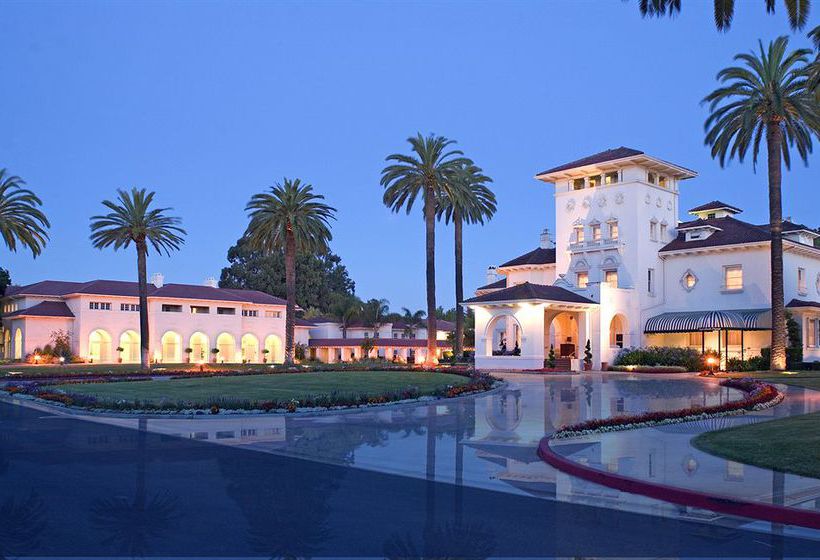 Hotel Hayes Mansion  | San Jose | California | United States 4