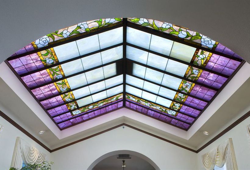 Hotel Hayes Mansion  | San Jose | California | United States 5