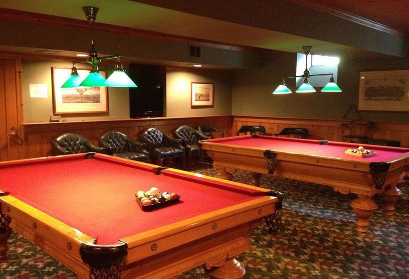 Hotel Hayes Mansion  | San Jose | California | United States 7