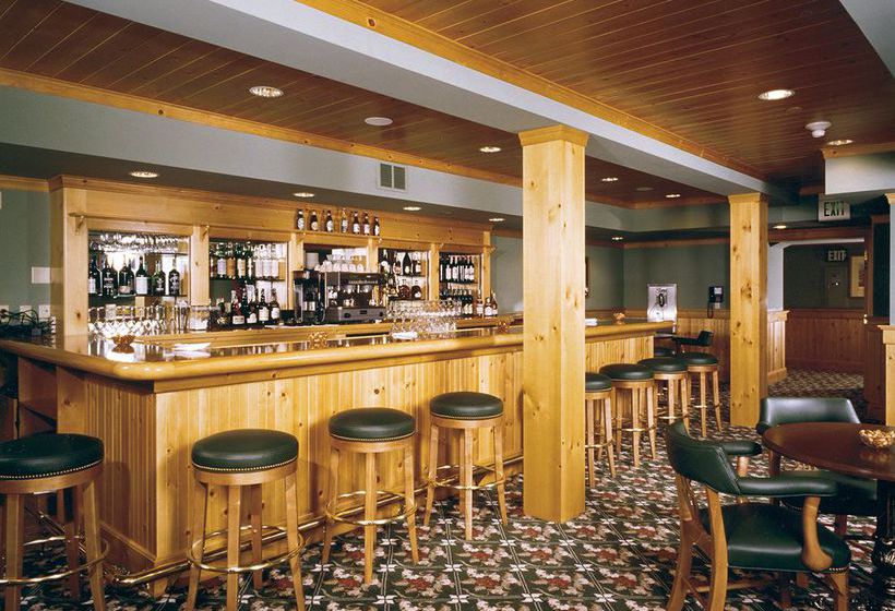 Hotel Hayes Mansion  | San Jose | California | United States 8