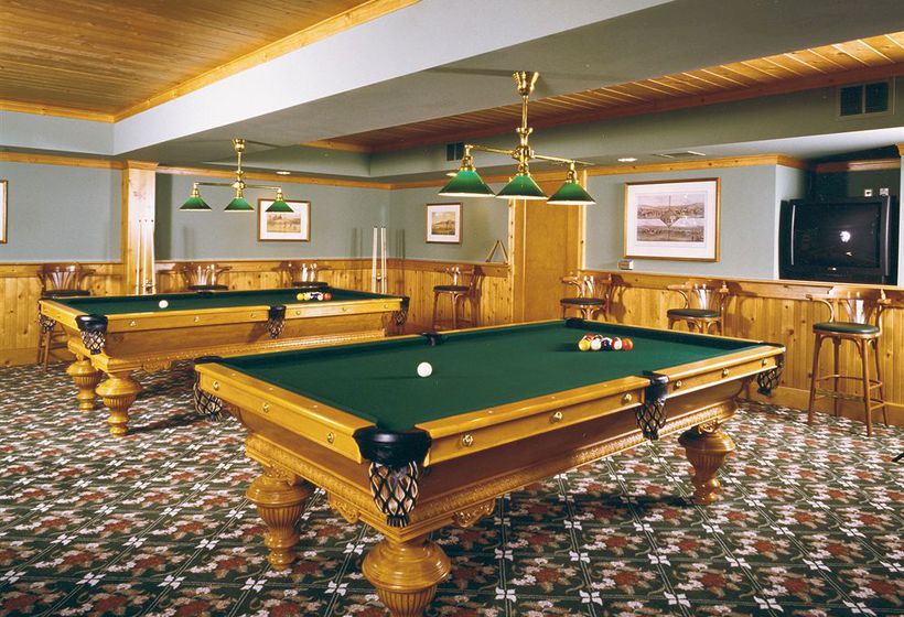 Hotel Hayes Mansion  | San Jose | California | United States 9