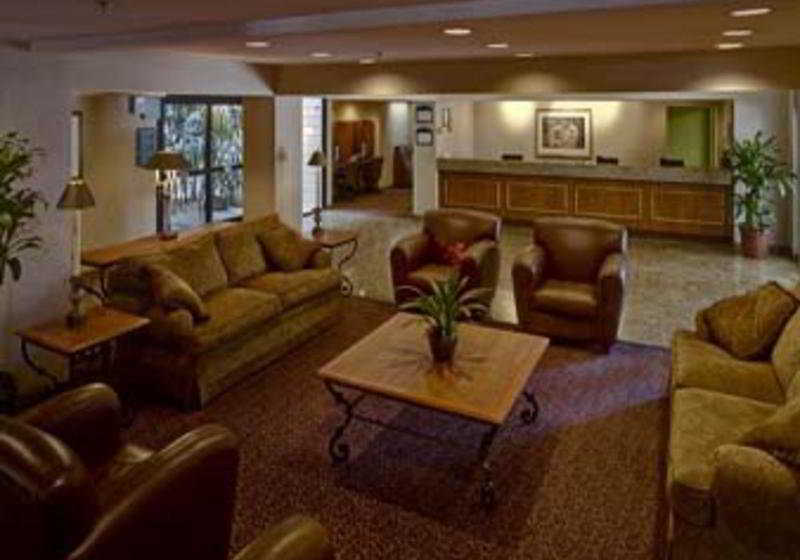 Hotel Hawthorn Suites by Wyndham Sacramento  | Sacramento | California | United States 1