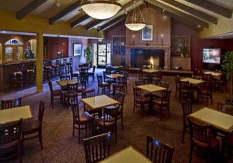 Hotel Hawthorn Suites by Wyndham Sacramento  | Sacramento | California | United States 2