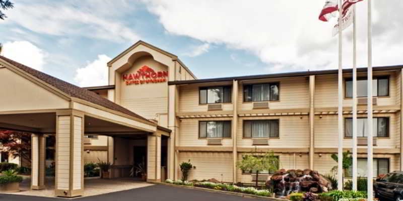 Hotel Hawthorn Suites by Wyndham Sacramento  | Sacramento | California | United States 5