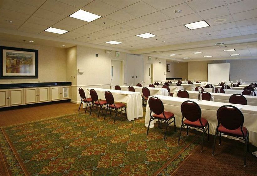 Hotel Hilton Garden Inn Roseville Roseville