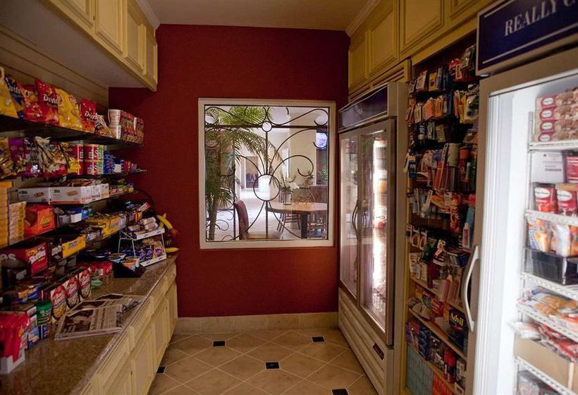 Hotel Hilton Garden Inn San Mateo San Mateo