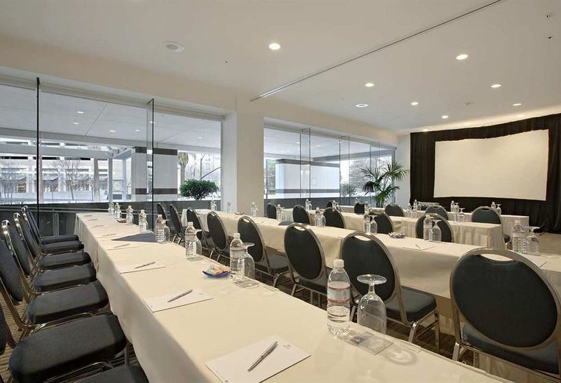 Hotel Hilton San Jose  | San Jose | California | United States 1