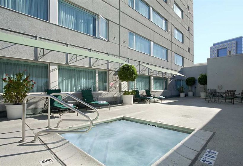 Hotel Hilton San Jose  | San Jose | California | United States 10