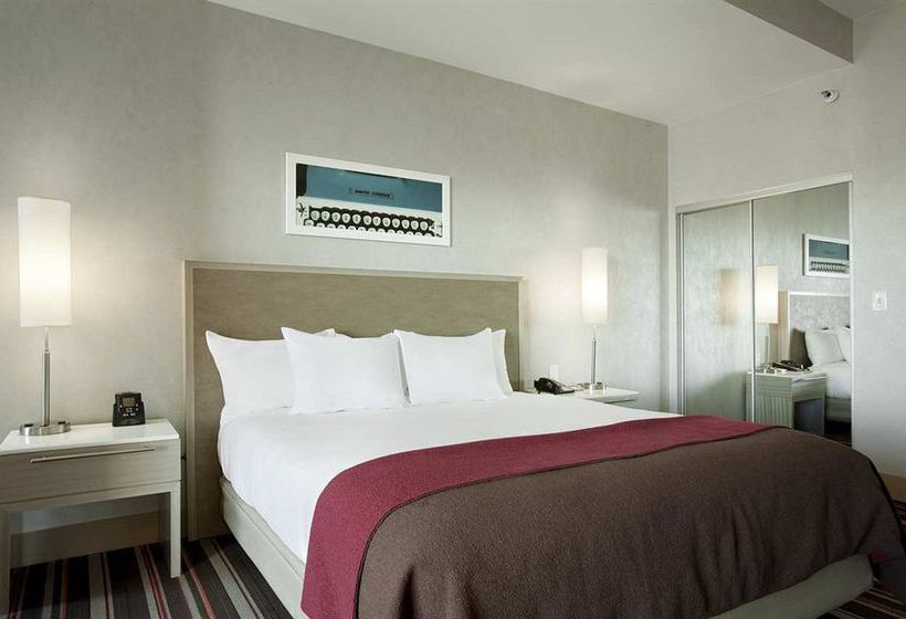 Hotel Hilton San Jose  | San Jose | California | United States 12
