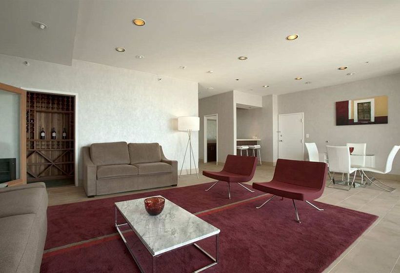 Hotel Hilton San Jose  | San Jose | California | United States 13