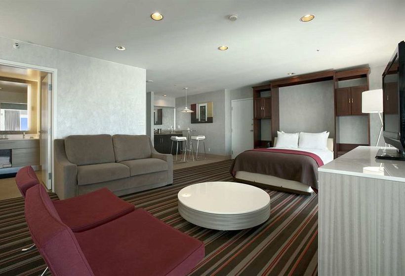 Hotel Hilton San Jose  | San Jose | California | United States 14