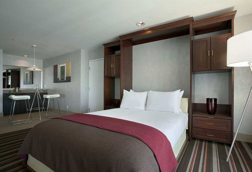 Hotel Hilton San Jose  | San Jose | California | United States 15
