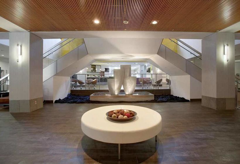 Hotel Hilton San Jose  | San Jose | California | United States 16