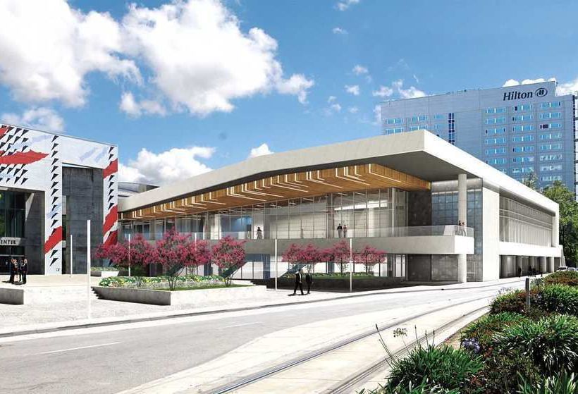 Hotel Hilton San Jose  | San Jose | California | United States 17