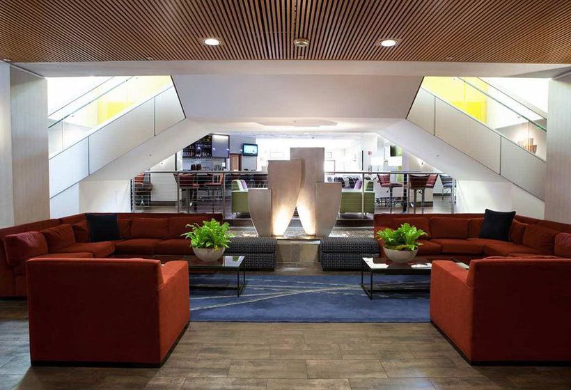 Hotel Hilton San Jose  | San Jose | California | United States 18