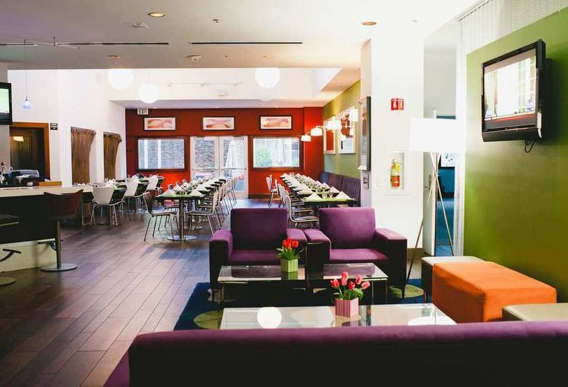 Hotel Hilton San Jose  | San Jose | California | United States 19