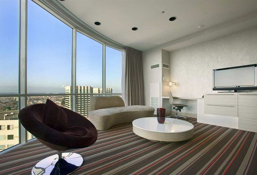 Hotel Hilton San Jose  | San Jose | California | United States 2