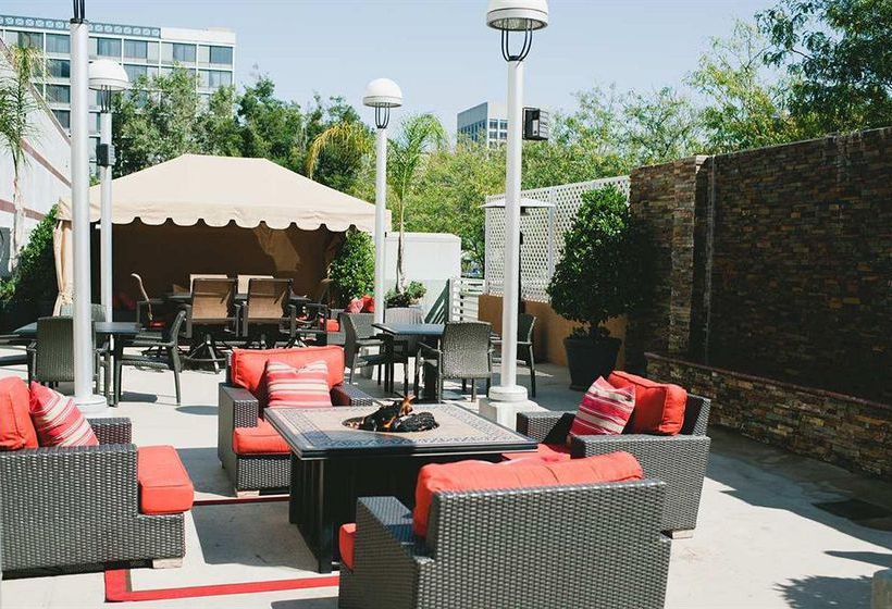 Hotel Hilton San Jose  | San Jose | California | United States 20