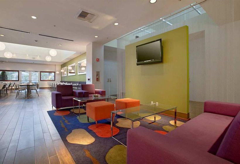 Hotel Hilton San Jose  | San Jose | California | United States 3