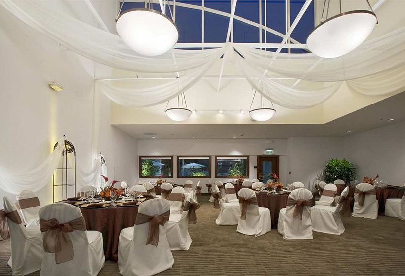 Hotel Hilton San Jose  | San Jose | California | United States 4