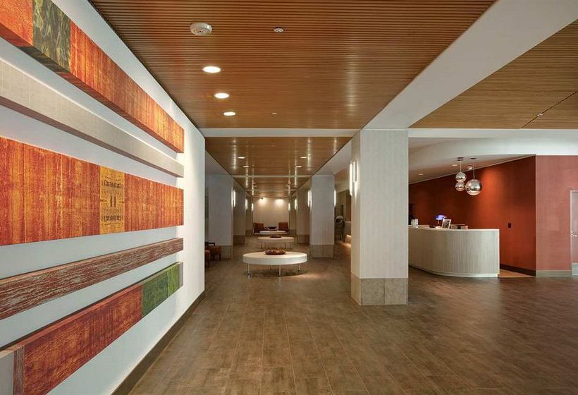 Hotel Hilton San Jose  | San Jose | California | United States 5