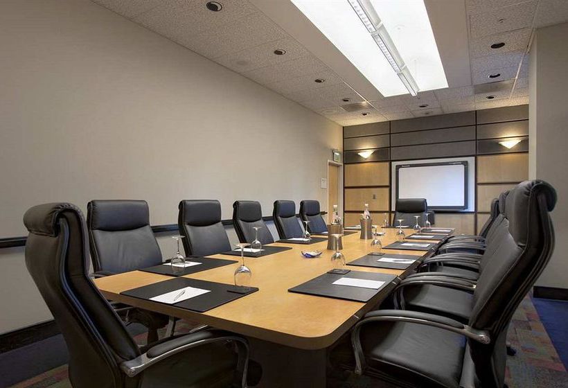 Hotel Hilton San Jose  | San Jose | California | United States 6